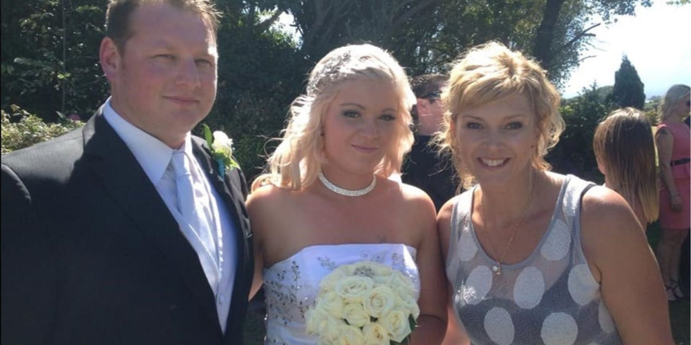 Kelly Judkins Celebrant